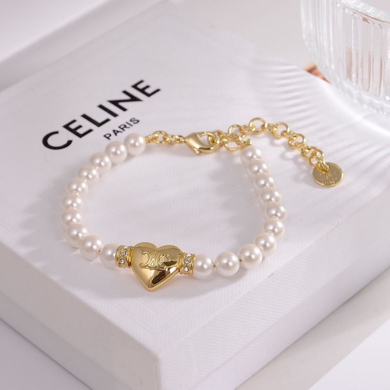 Celine Necklaces